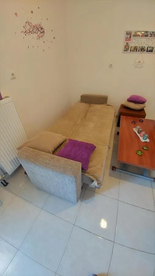 Brand New Constructed Apartment Rethymno   Rethymno (Crete)
