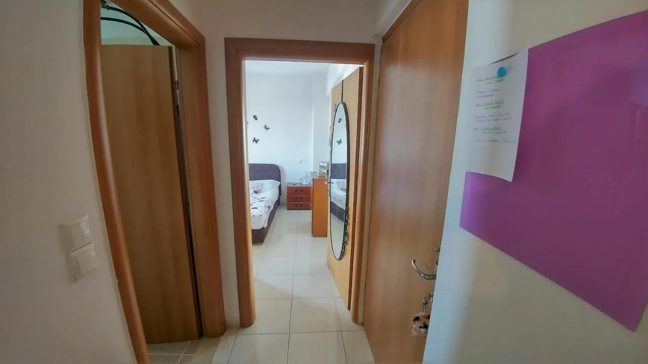Brand New Constructed Apartment Rethymno