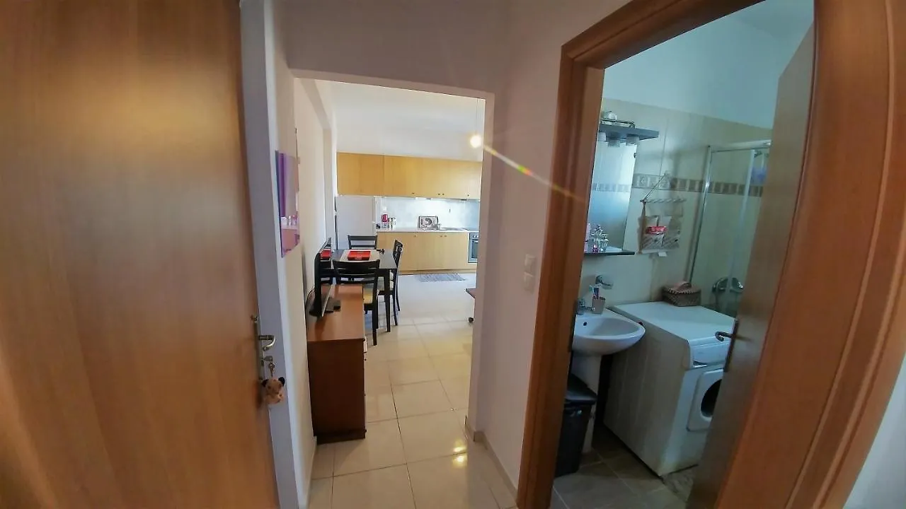 Brand New Constructed Apartment Rethymno  0*, Rethymno (Crete) Greece