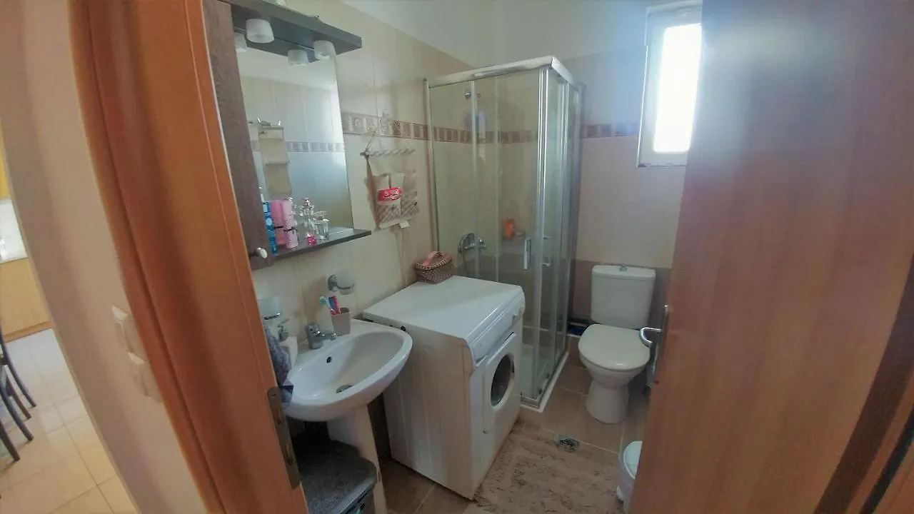 Brand New Constructed Apartment Rethymno  Greece