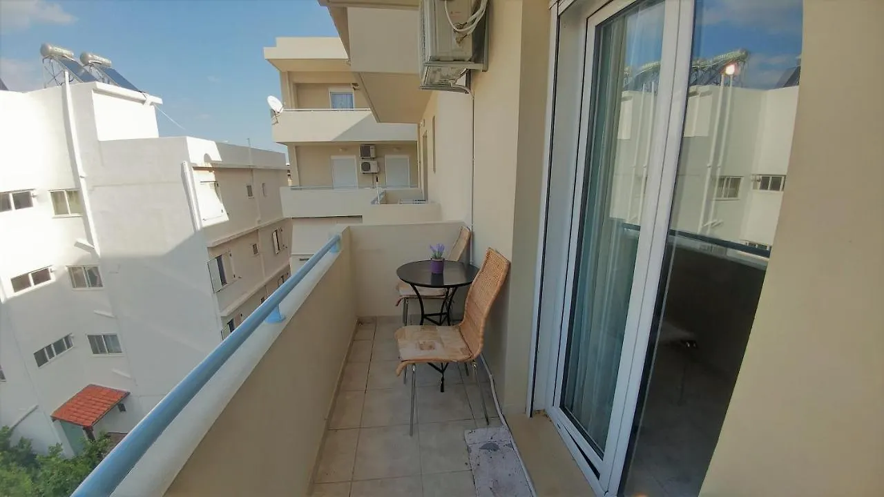 Brand New Constructed Apartment Rethymno   Rethymno (Crete)