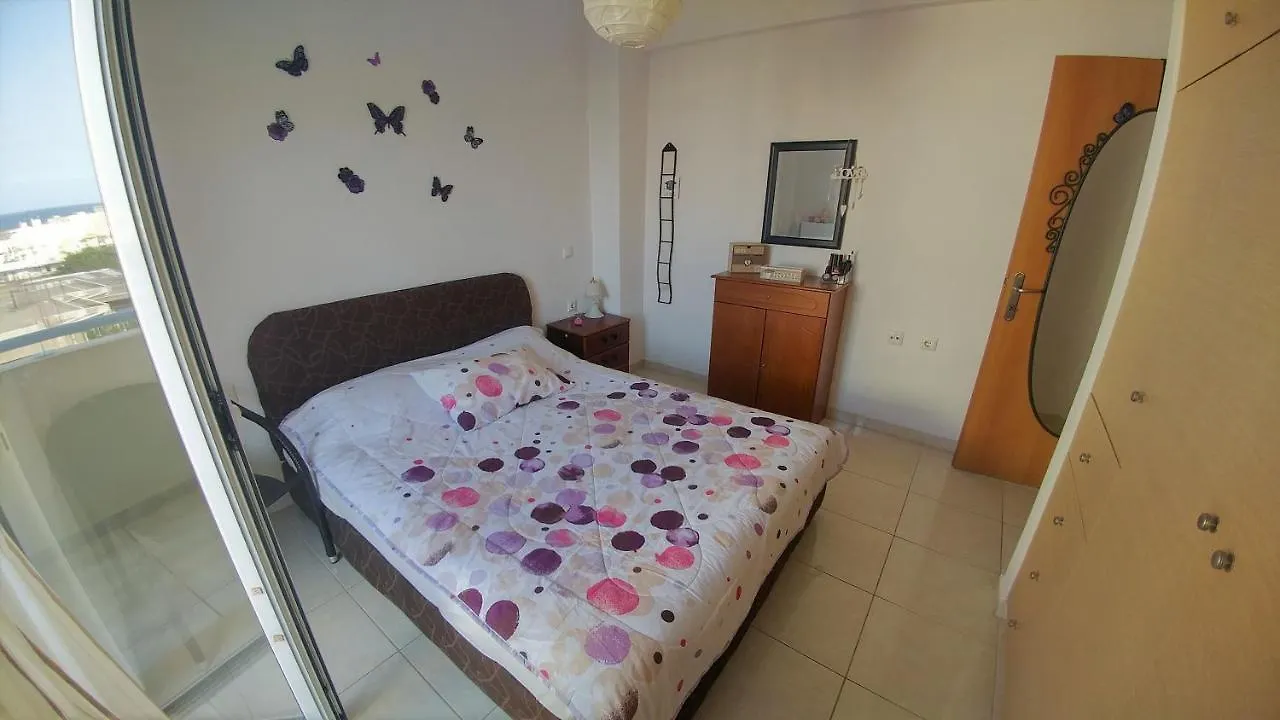 Brand New Constructed Apartment Rethymno  Greece