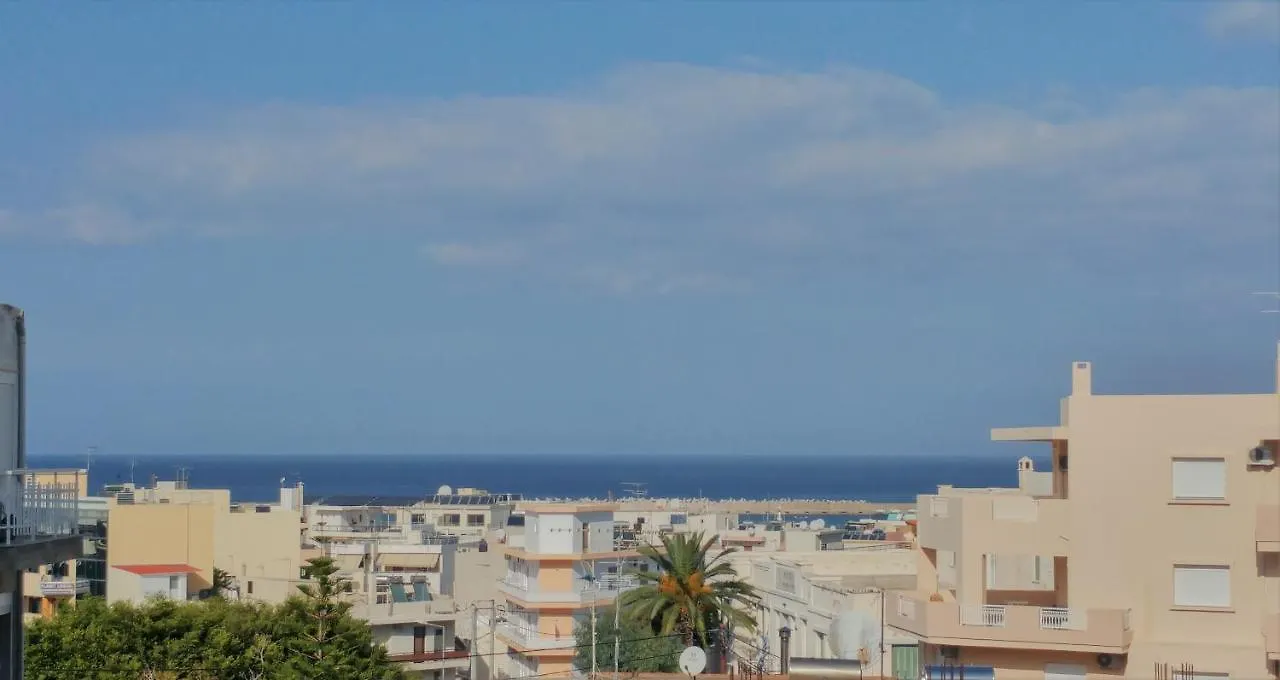 Brand New Constructed Apartment Rethymno  Rethymno (Crete)